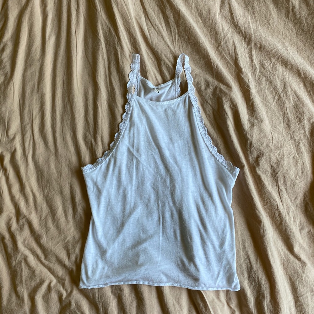 FREE PEOPLE TANK TOP (INTIMATES LINE)